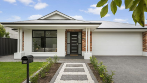 New Homes & Custom Homes