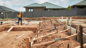 House and Land Packages 