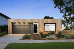 Custom Homes 